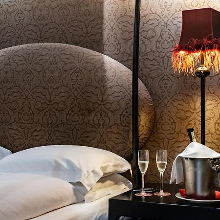 Hotel Palazzo Barbarigo Sul Canal Grande Βενετία Εξωτερικό φωτογραφία