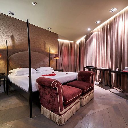 Hotel Palazzo Barbarigo Sul Canal Grande Βενετία Εξωτερικό φωτογραφία