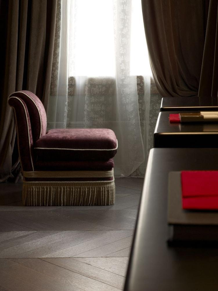 Hotel Palazzo Barbarigo Sul Canal Grande Βενετία Εξωτερικό φωτογραφία
