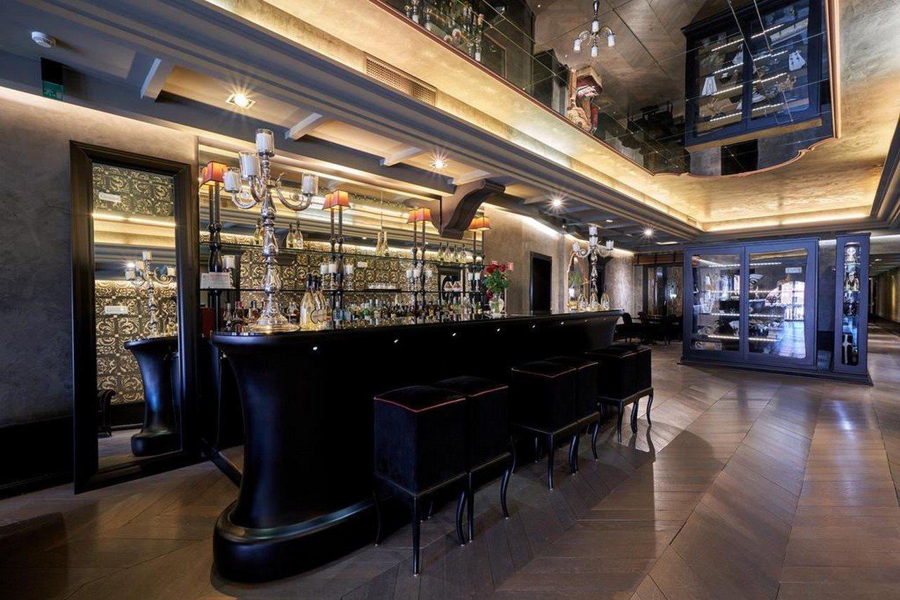 Hotel Palazzo Barbarigo Sul Canal Grande Βενετία Εξωτερικό φωτογραφία