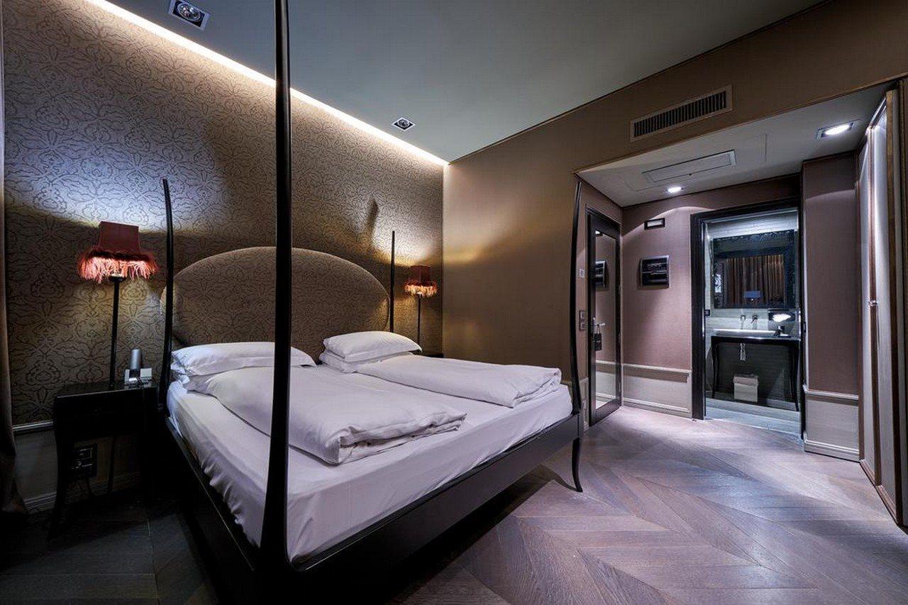 Hotel Palazzo Barbarigo Sul Canal Grande Βενετία Εξωτερικό φωτογραφία