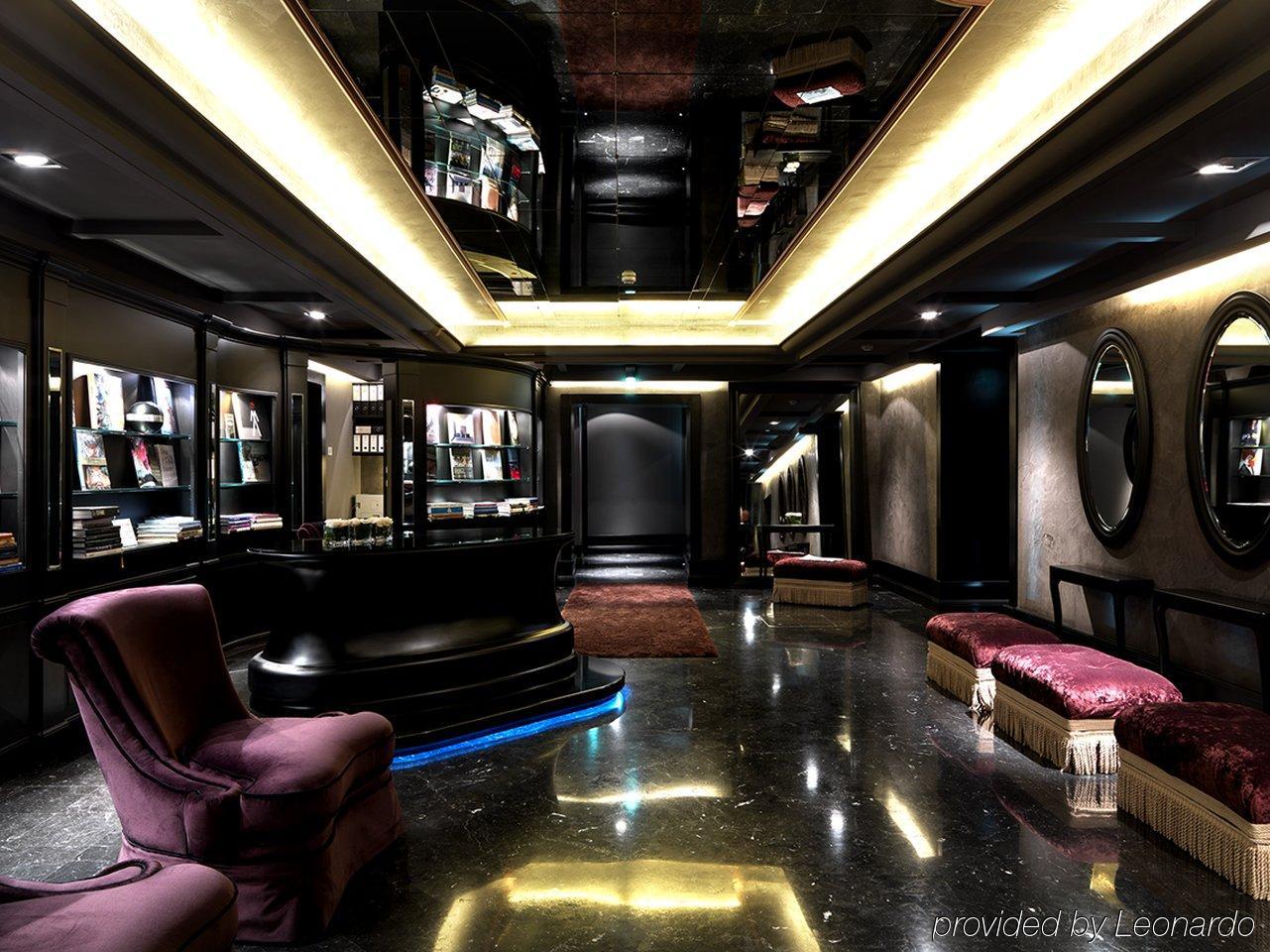 Hotel Palazzo Barbarigo Sul Canal Grande Βενετία Εσωτερικό φωτογραφία