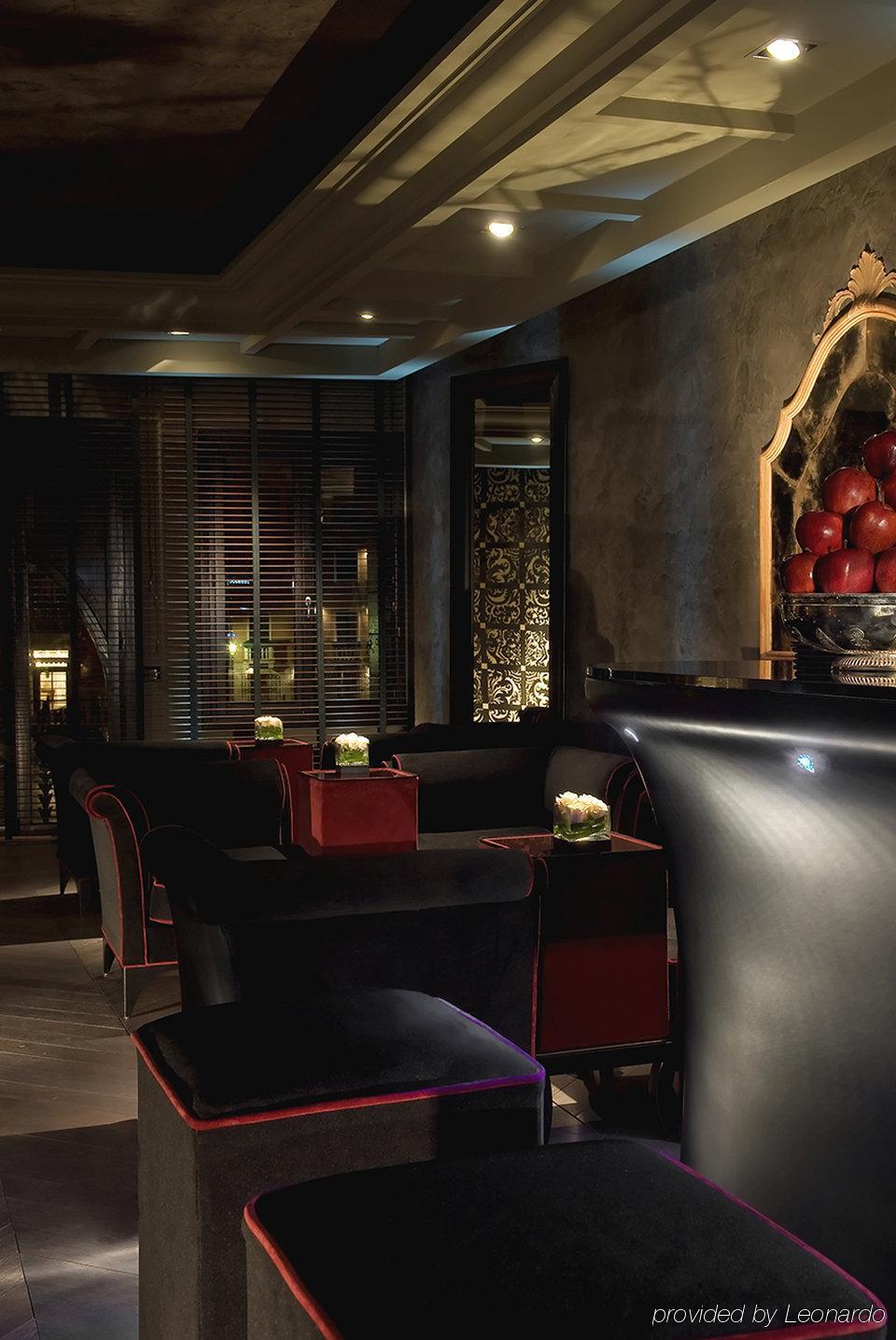 Hotel Palazzo Barbarigo Sul Canal Grande Βενετία Εστιατόριο φωτογραφία
