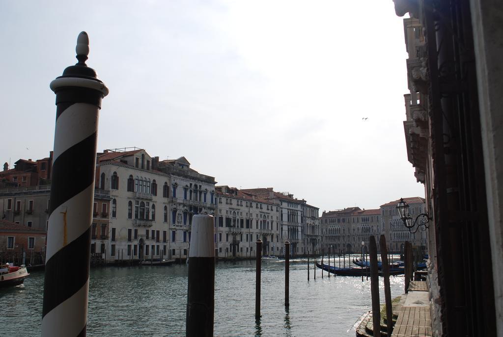 Hotel Palazzo Barbarigo Sul Canal Grande Βενετία Εξωτερικό φωτογραφία