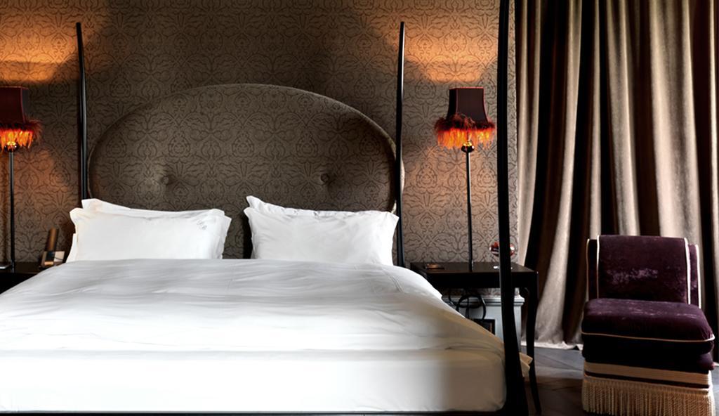 Hotel Palazzo Barbarigo Sul Canal Grande Βενετία Εξωτερικό φωτογραφία