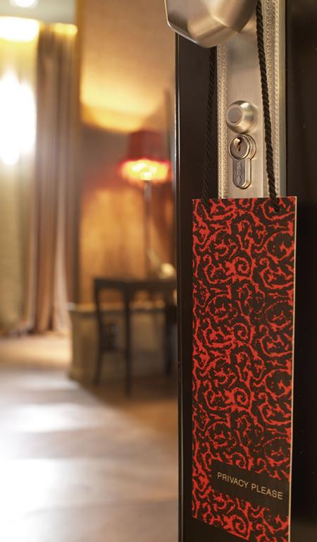 Hotel Palazzo Barbarigo Sul Canal Grande Βενετία Εξωτερικό φωτογραφία
