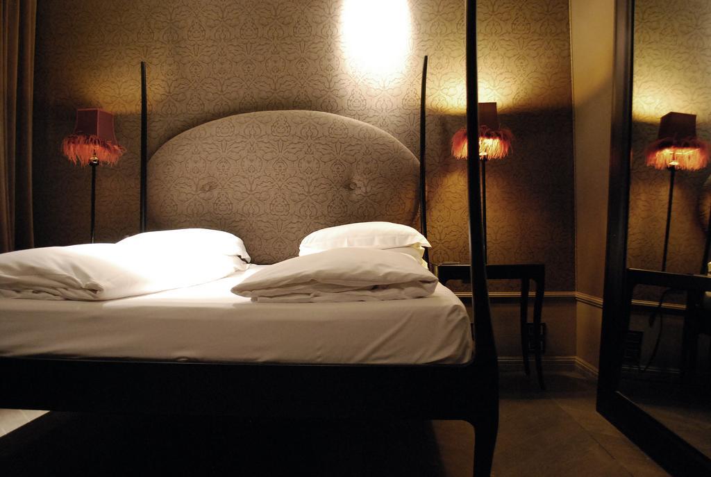 Hotel Palazzo Barbarigo Sul Canal Grande Βενετία Εξωτερικό φωτογραφία