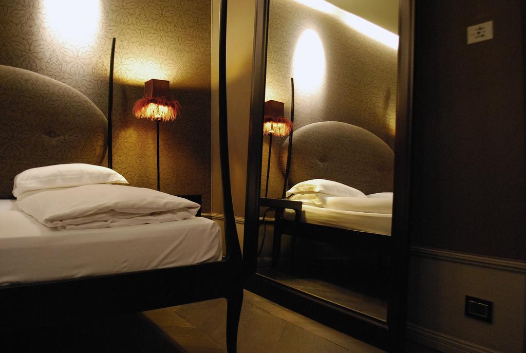 Hotel Palazzo Barbarigo Sul Canal Grande Βενετία Εξωτερικό φωτογραφία