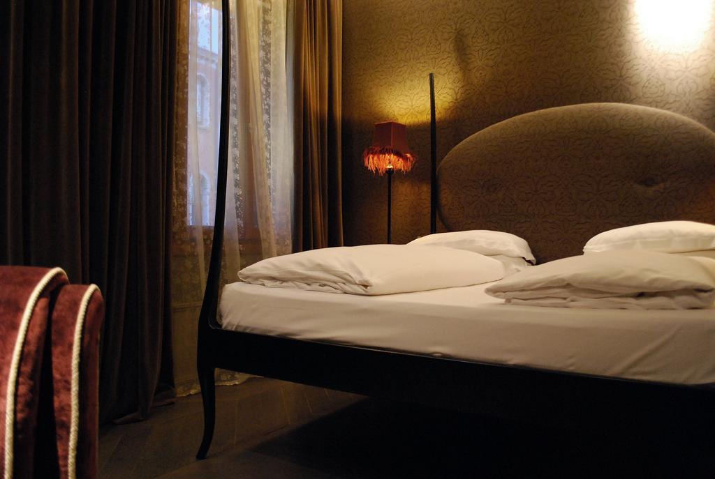 Hotel Palazzo Barbarigo Sul Canal Grande Βενετία Εξωτερικό φωτογραφία