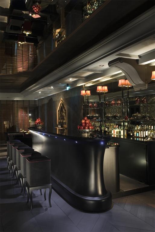 Hotel Palazzo Barbarigo Sul Canal Grande Βενετία Εξωτερικό φωτογραφία