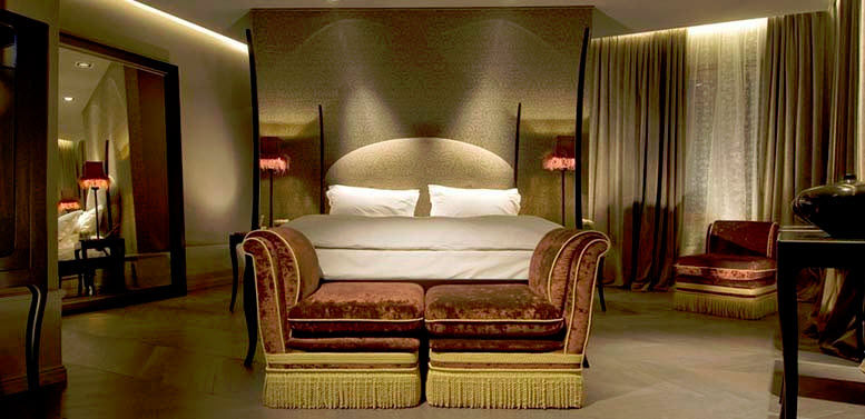 Hotel Palazzo Barbarigo Sul Canal Grande Βενετία Εξωτερικό φωτογραφία