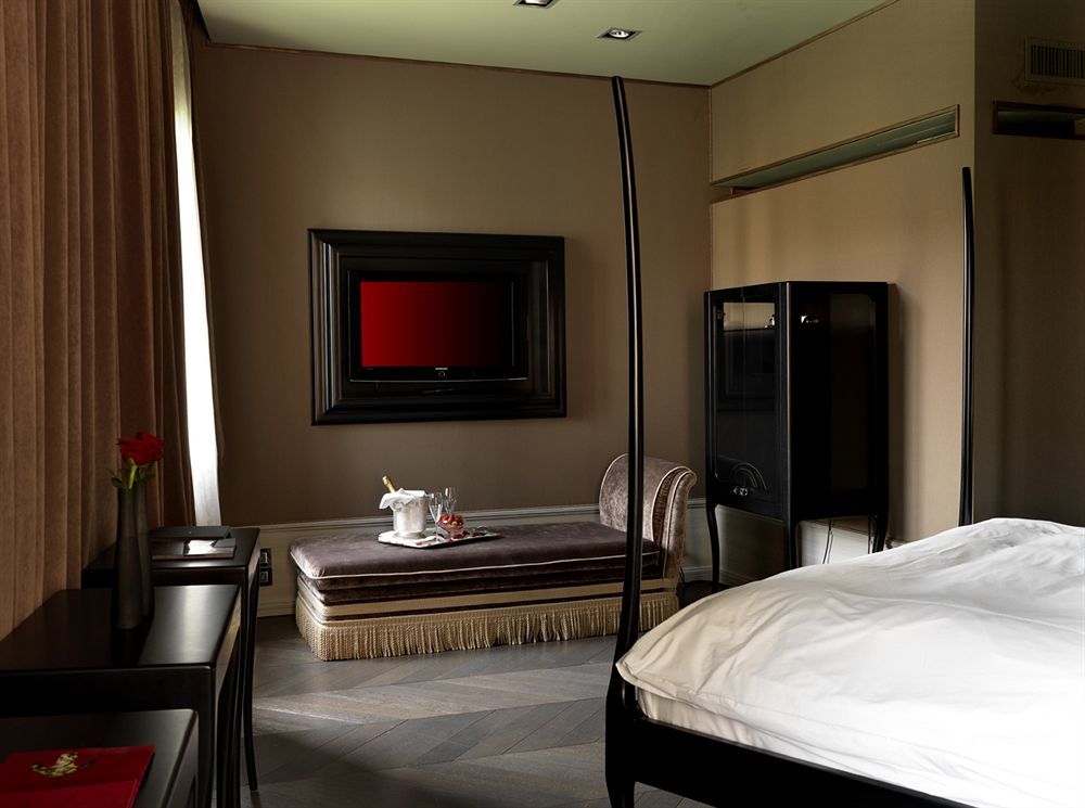 Hotel Palazzo Barbarigo Sul Canal Grande Βενετία Εξωτερικό φωτογραφία