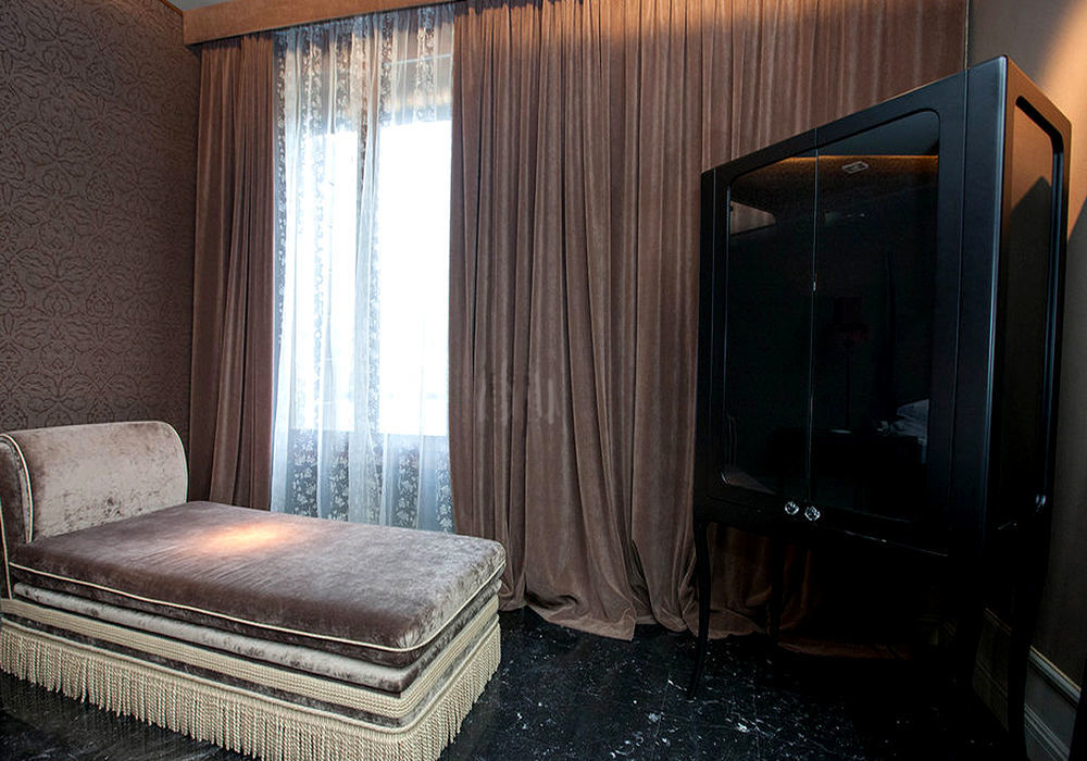 Hotel Palazzo Barbarigo Sul Canal Grande Βενετία Εξωτερικό φωτογραφία