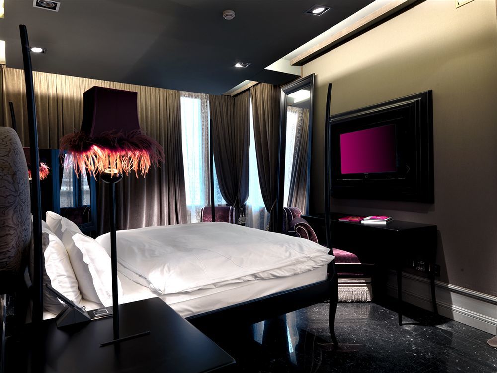 Hotel Palazzo Barbarigo Sul Canal Grande Βενετία Εξωτερικό φωτογραφία