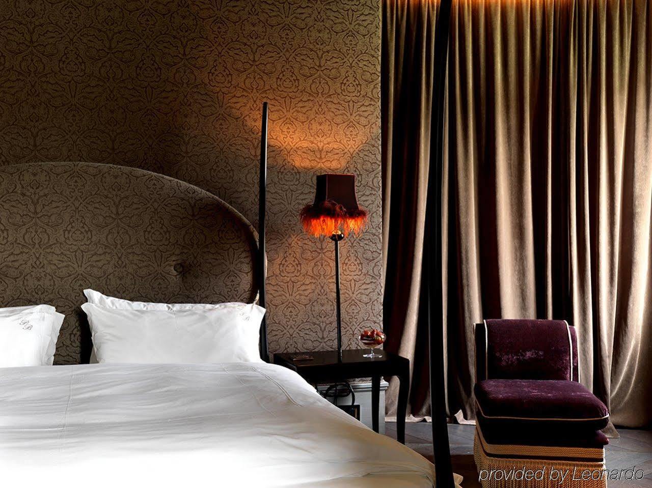 Hotel Palazzo Barbarigo Sul Canal Grande Βενετία Εξωτερικό φωτογραφία