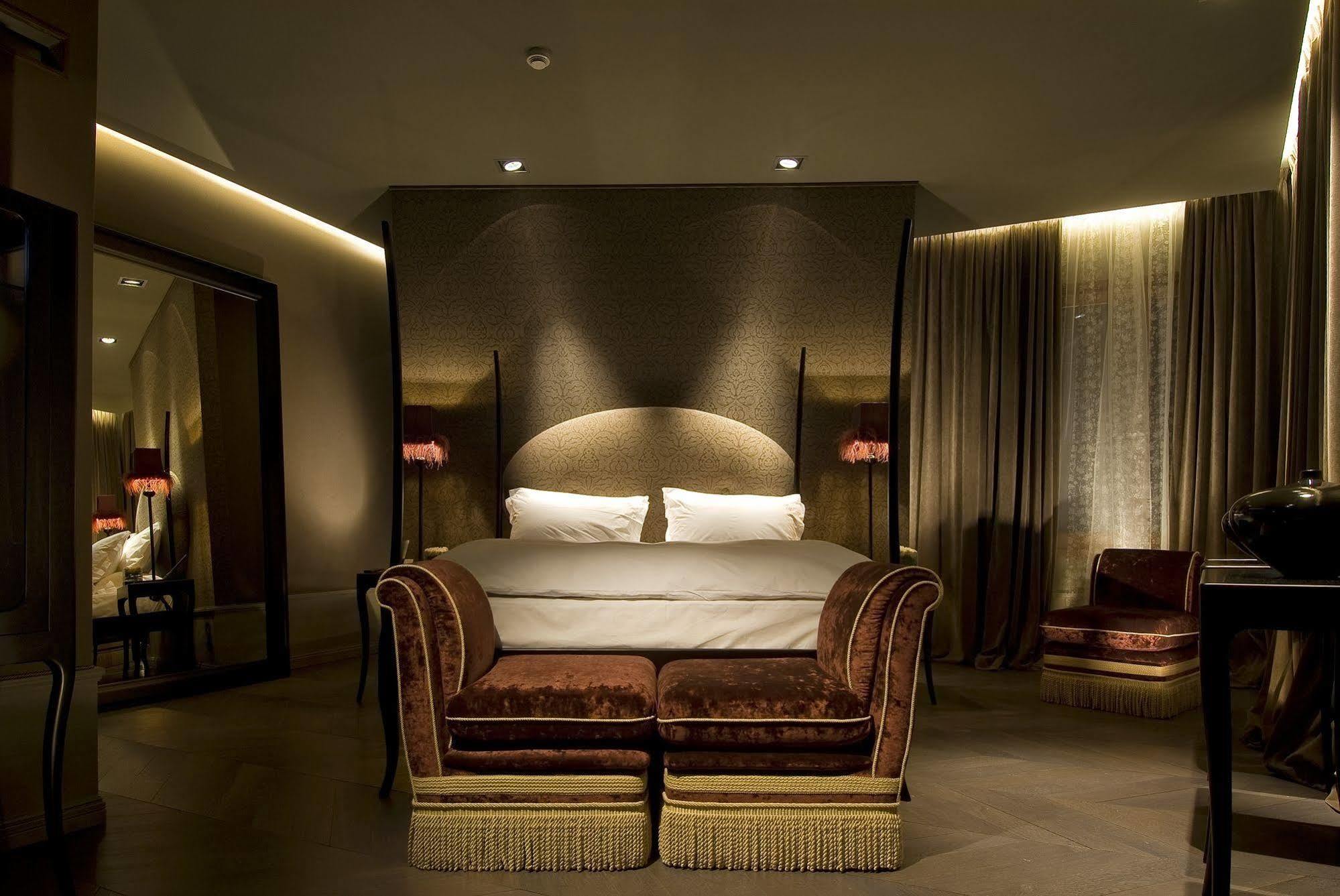 Hotel Palazzo Barbarigo Sul Canal Grande Βενετία Εξωτερικό φωτογραφία