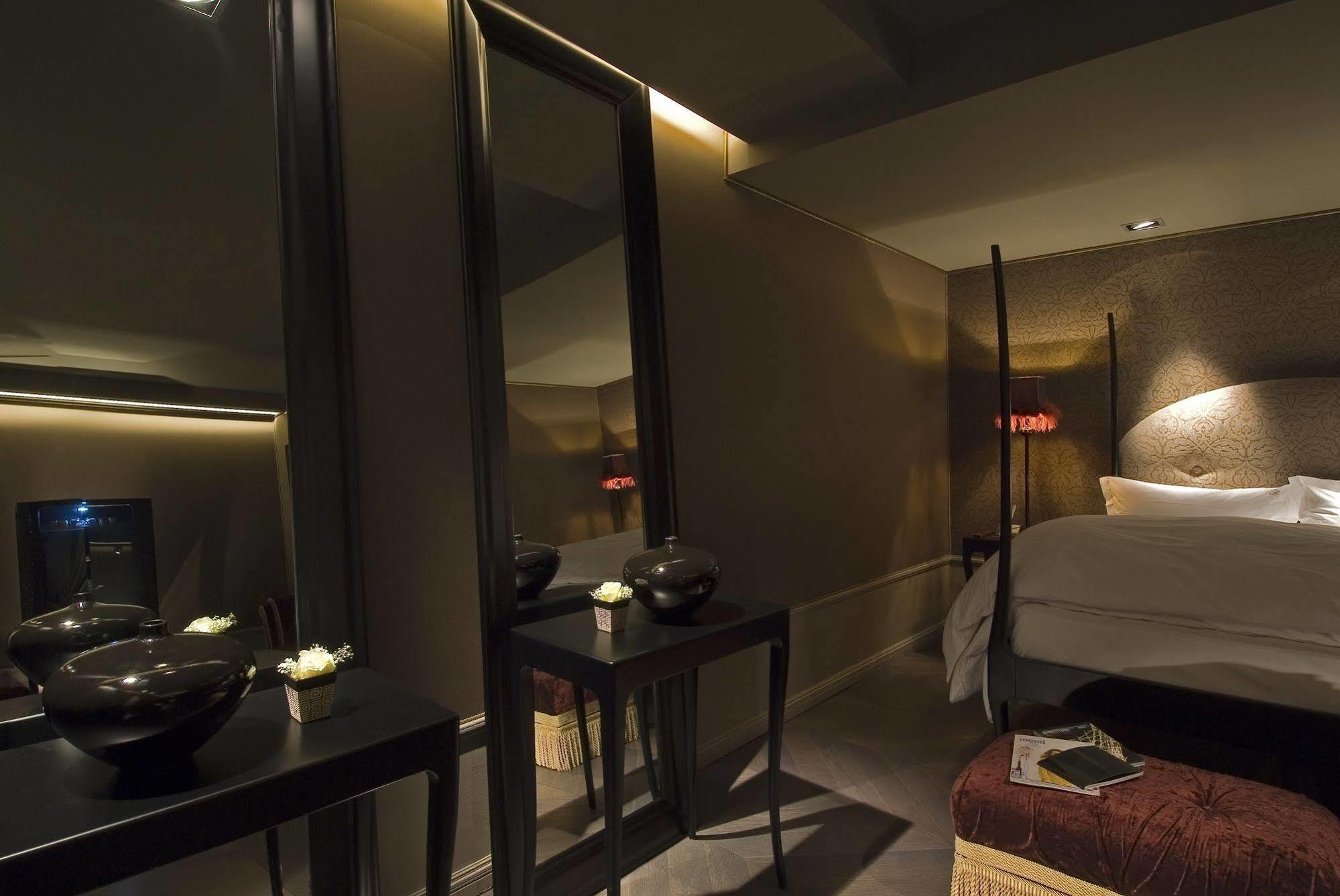 Hotel Palazzo Barbarigo Sul Canal Grande Βενετία Εξωτερικό φωτογραφία