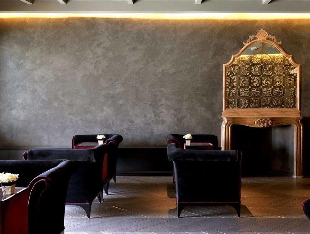 Hotel Palazzo Barbarigo Sul Canal Grande Βενετία Εξωτερικό φωτογραφία