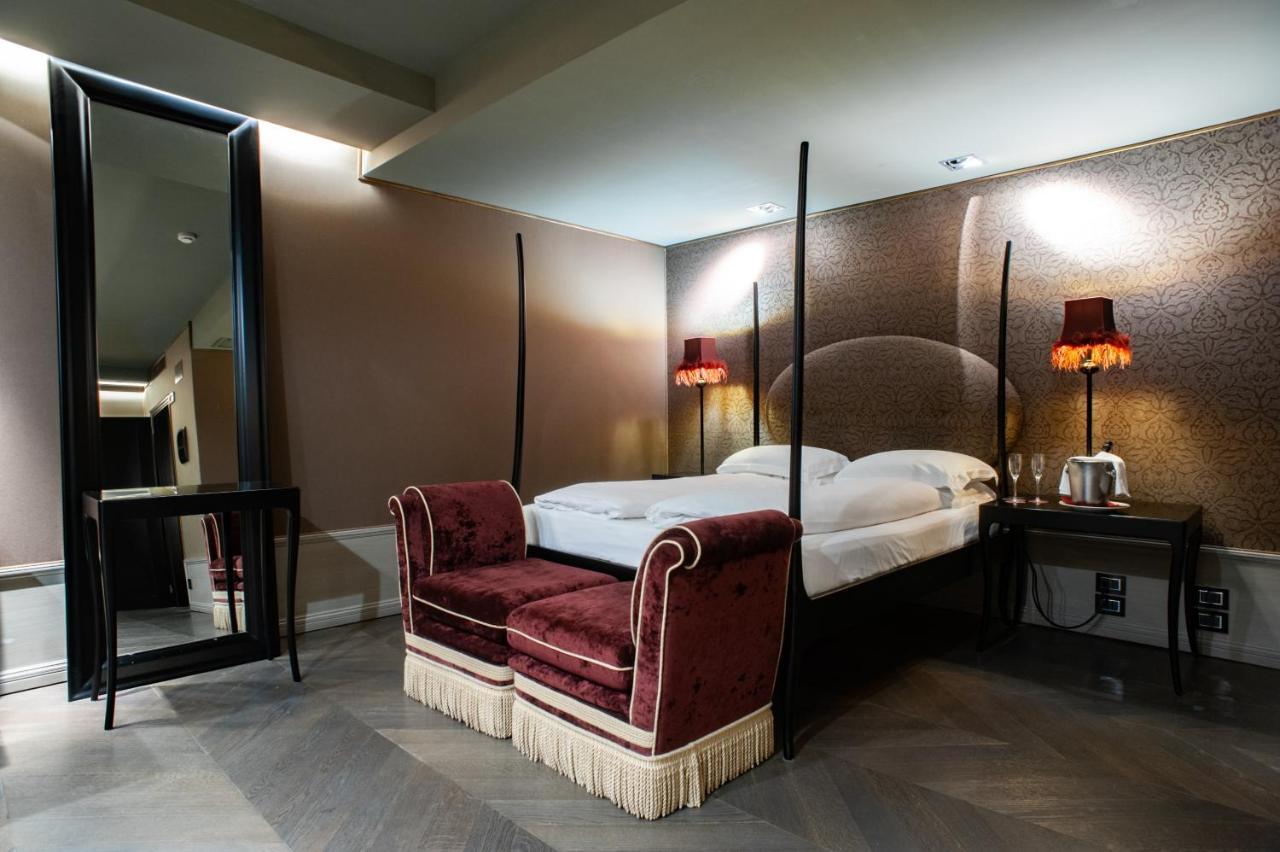 Hotel Palazzo Barbarigo Sul Canal Grande Βενετία Εξωτερικό φωτογραφία