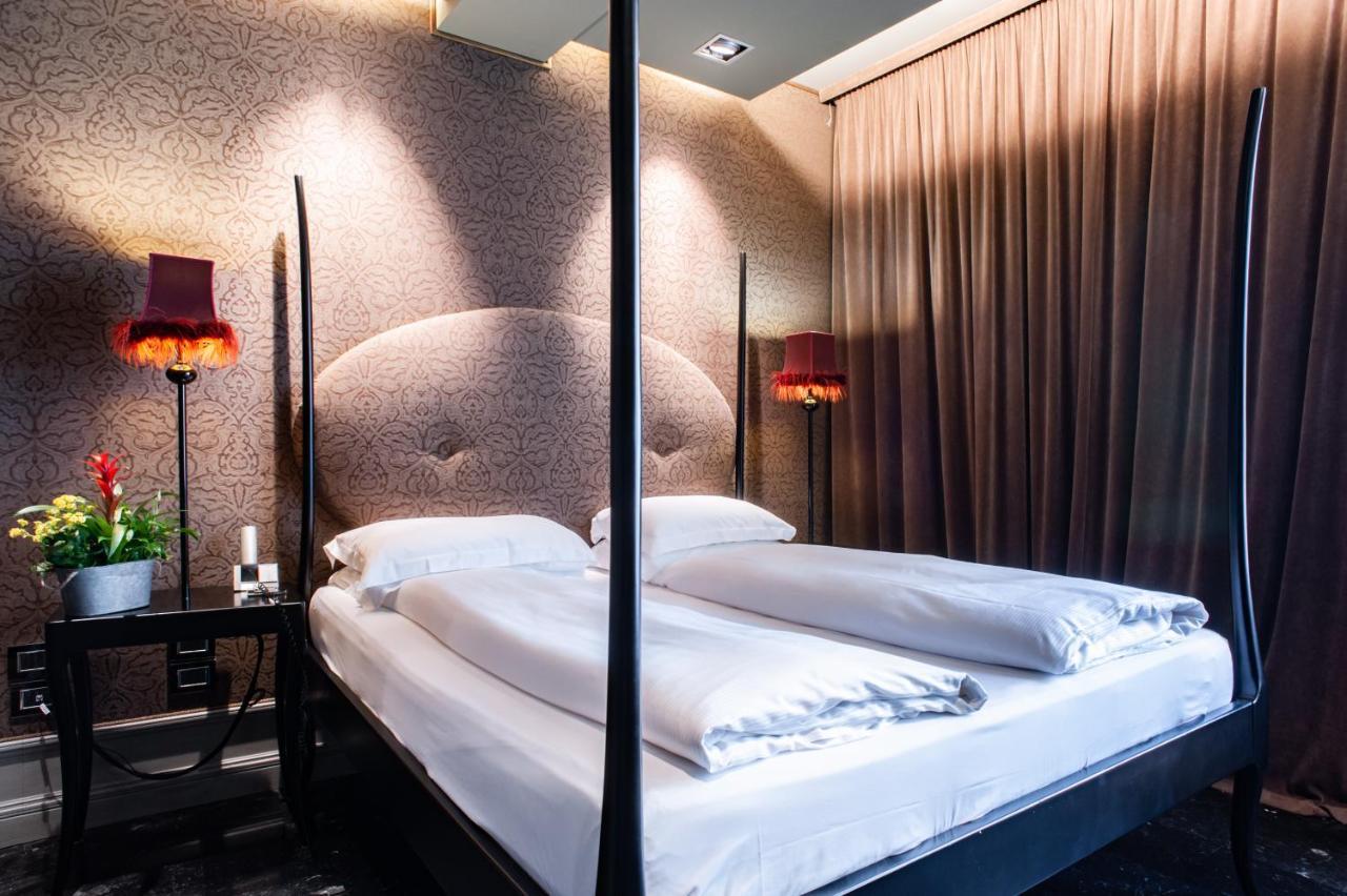 Hotel Palazzo Barbarigo Sul Canal Grande Βενετία Εξωτερικό φωτογραφία
