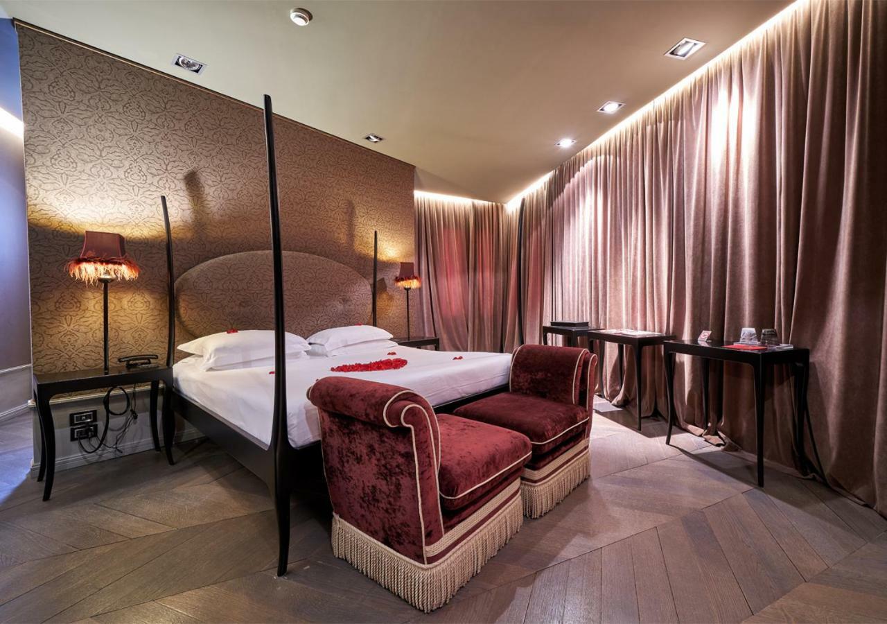 Hotel Palazzo Barbarigo Sul Canal Grande Βενετία Εξωτερικό φωτογραφία
